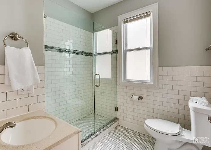 Appart hôtel Sonder — Clark Street Chicago