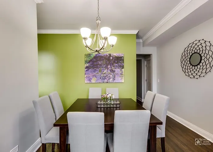 Sonder — Clark Street Appart hôtel 3*