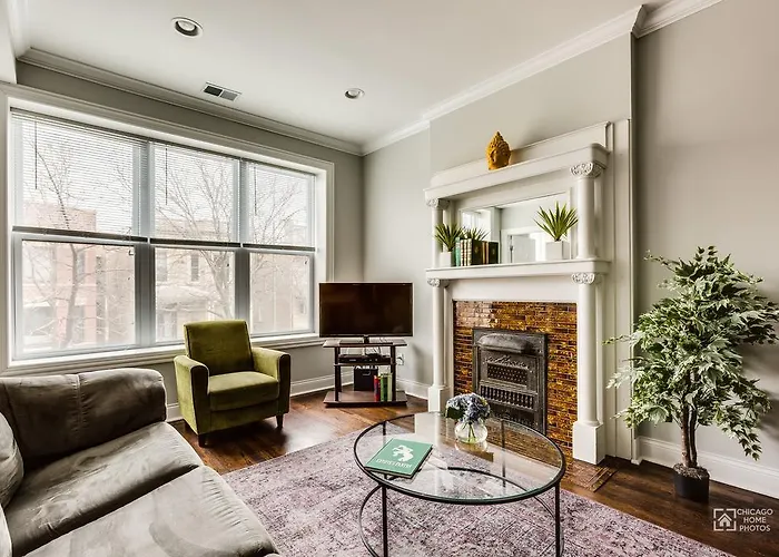 Sonder — Clark Street Appart hôtel