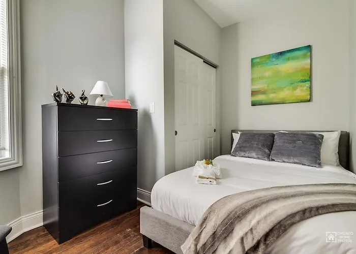 Appart hôtel Sonder — Clark Street Chicago
