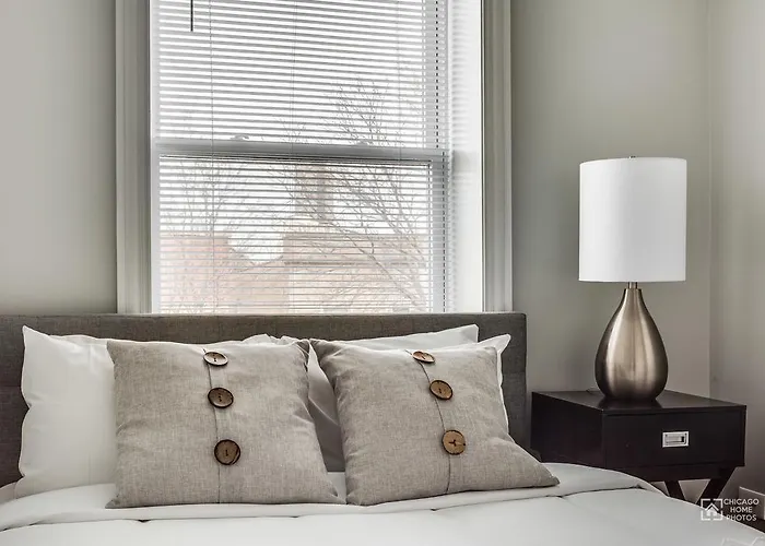 Sonder — Clark Street Appart hôtel