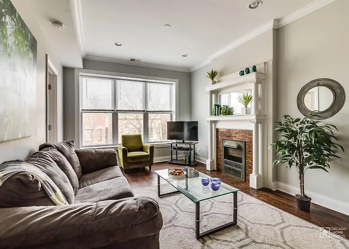Appart hôtel Sonder — Clark Street Chicago